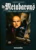 METABARONS VOL 04 AGHORA AND THE LAST METABARON TP [9781594653902]